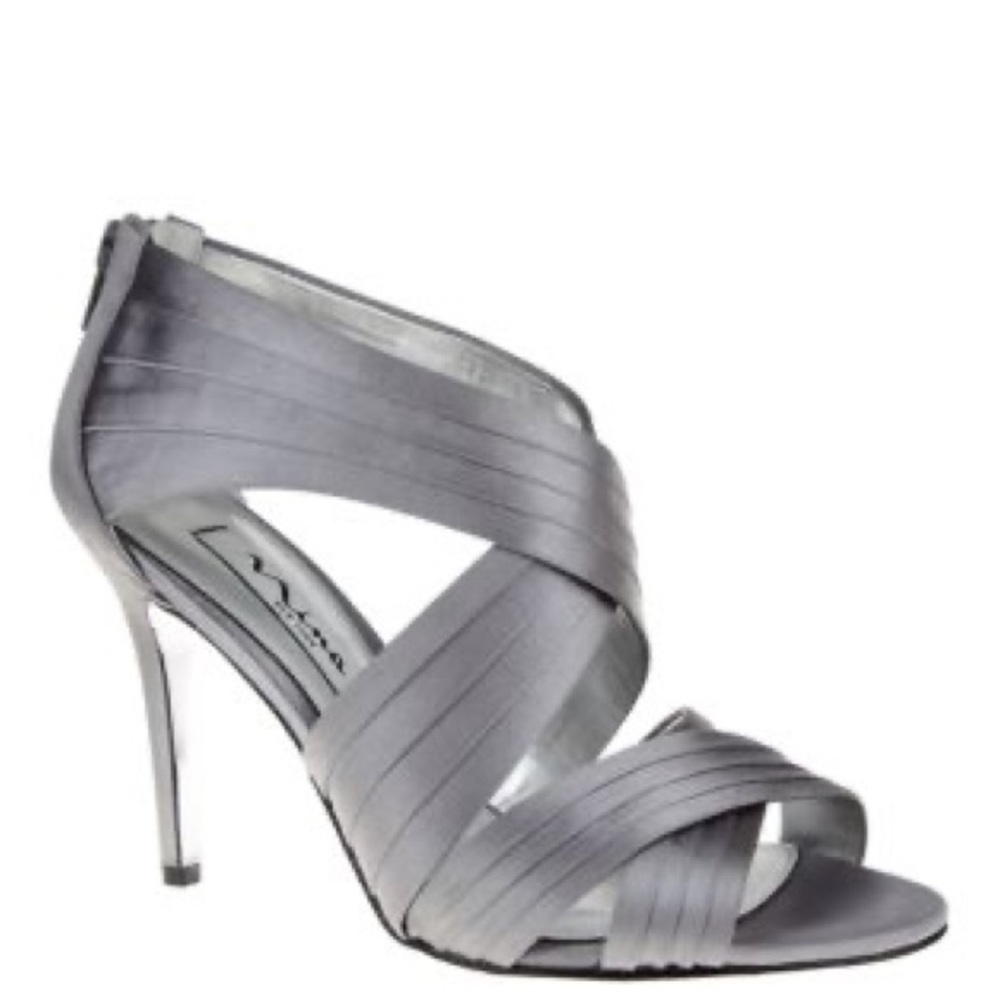 Nina Melizza High Heel Sandals